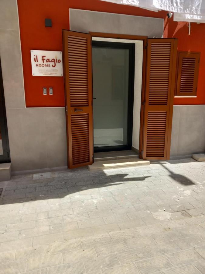 Guest house Il Fagio